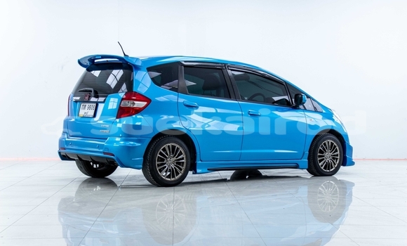 Buy Used Honda Jazz Other Car in Bangkok in Bangkok Buy Used Honda Jazz Other Car in Bangkok in Bangkok