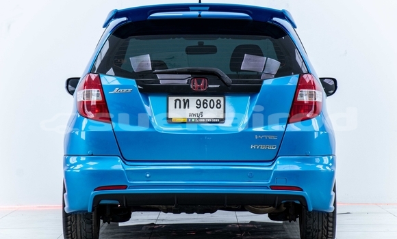 Buy Used Honda Jazz Other Car in Bangkok in Bangkok Buy Used Honda Jazz Other Car in Bangkok in Bangkok