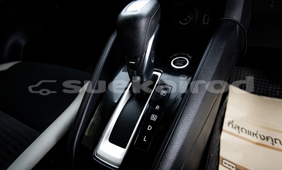 Buy Used Nissan Almera Red Car in Bangkok in Bangkok Buy Used Nissan Almera Red Car in Bangkok in Bangkok