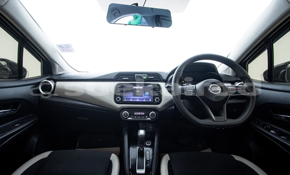 Buy Used Nissan Almera Red Car in Bangkok in Bangkok Buy Used Nissan Almera Red Car in Bangkok in Bangkok