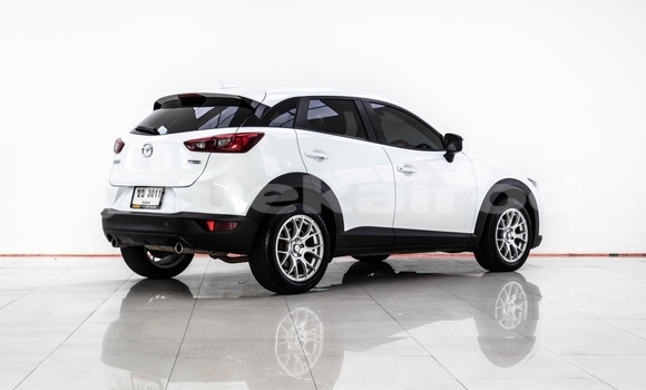 ซื้อ รถมือสอง Mazda CX-3 ขาว รถยนต์ ใน %{เมือง} ใน กรุงเทพมหานคร ซื้อ รถมือสอง Mazda CX-3 ขาว รถยนต์ ใน %{เมือง} ใน กรุงเทพมหานคร