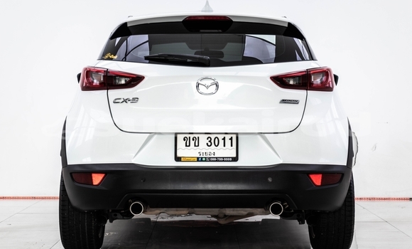 ซื้อ รถมือสอง Mazda CX-3 ขาว รถยนต์ ใน %{เมือง} ใน กรุงเทพมหานคร ซื้อ รถมือสอง Mazda CX-3 ขาว รถยนต์ ใน %{เมือง} ใน กรุงเทพมหานคร