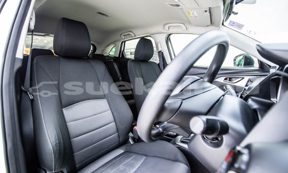 ซื้อ รถมือสอง Mazda CX-3 ขาว รถยนต์ ใน %{เมือง} ใน กรุงเทพมหานคร ซื้อ รถมือสอง Mazda CX-3 ขาว รถยนต์ ใน %{เมือง} ใน กรุงเทพมหานคร