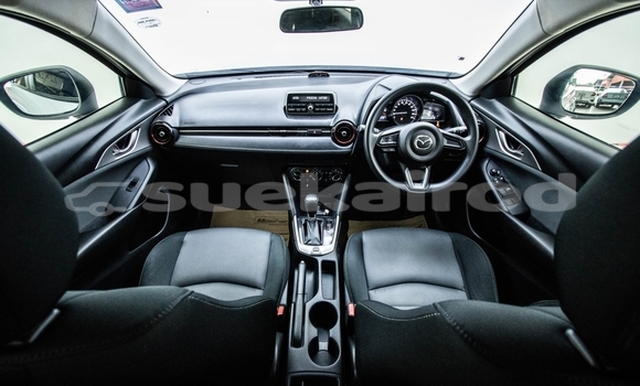 ซื้อ รถมือสอง Mazda CX-3 ขาว รถยนต์ ใน %{เมือง} ใน กรุงเทพมหานคร ซื้อ รถมือสอง Mazda CX-3 ขาว รถยนต์ ใน %{เมือง} ใน กรุงเทพมหานคร