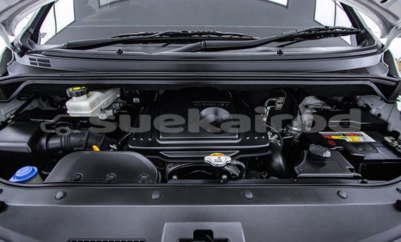 Buy Used Hyundai Grand Starex White Car in Bangkok in Bangkok Buy Used Hyundai Grand Starex White Car in Bangkok in Bangkok