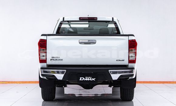 ซื้อ รถมือสอง Isuzu D-Max ขาว รถยนต์ ใน %{เมือง} ใน กรุงเทพมหานคร ซื้อ รถมือสอง Isuzu D-Max ขาว รถยนต์ ใน %{เมือง} ใน กรุงเทพมหานคร