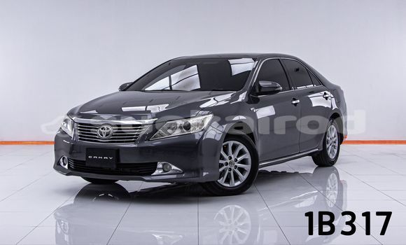 Buy Used Toyota Camry Other Car in Bangkok in Bangkok Buy Used Toyota Camry Other Car in Bangkok in Bangkok
