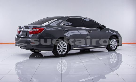 Buy Used Toyota Camry Other Car in Bangkok in Bangkok Buy Used Toyota Camry Other Car in Bangkok in Bangkok