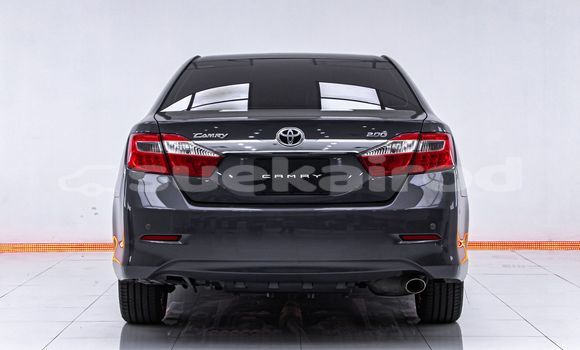 Buy Used Toyota Camry Other Car in Bangkok in Bangkok Buy Used Toyota Camry Other Car in Bangkok in Bangkok