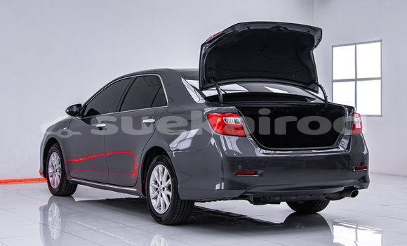 Buy Used Toyota Camry Other Car in Bangkok in Bangkok Buy Used Toyota Camry Other Car in Bangkok in Bangkok