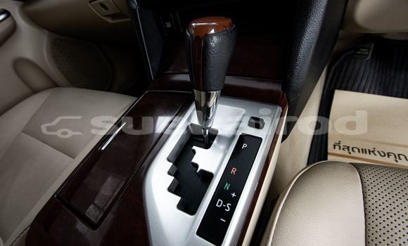 Buy Used Toyota Camry Other Car in Bangkok in Bangkok Buy Used Toyota Camry Other Car in Bangkok in Bangkok