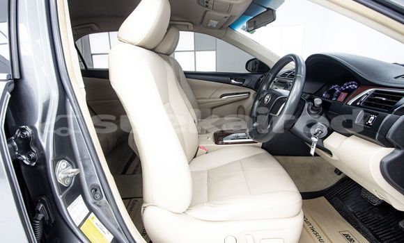 Buy Used Toyota Camry Other Car in Bangkok in Bangkok Buy Used Toyota Camry Other Car in Bangkok in Bangkok