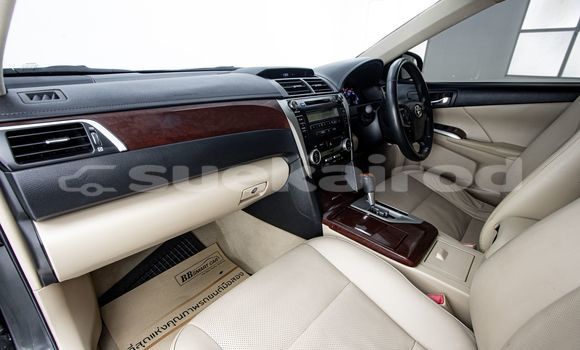 Buy Used Toyota Camry Other Car in Bangkok in Bangkok Buy Used Toyota Camry Other Car in Bangkok in Bangkok