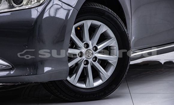 Buy Used Toyota Camry Other Car in Bangkok in Bangkok Buy Used Toyota Camry Other Car in Bangkok in Bangkok
