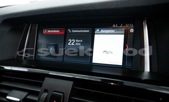 ซื้อ รถมือสอง BMW X4 สีดำ รถยนต์ ใน %{เมือง} ใน กรุงเทพมหานคร ซื้อ รถมือสอง BMW X4 สีดำ รถยนต์ ใน %{เมือง} ใน กรุงเทพมหานคร