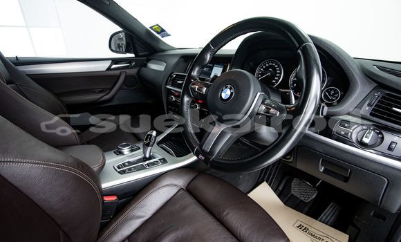 ซื้อ รถมือสอง BMW X4 สีดำ รถยนต์ ใน %{เมือง} ใน กรุงเทพมหานคร ซื้อ รถมือสอง BMW X4 สีดำ รถยนต์ ใน %{เมือง} ใน กรุงเทพมหานคร