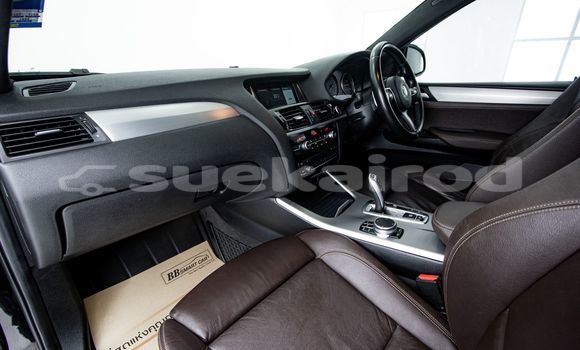 ซื้อ รถมือสอง BMW X4 สีดำ รถยนต์ ใน %{เมือง} ใน กรุงเทพมหานคร ซื้อ รถมือสอง BMW X4 สีดำ รถยนต์ ใน %{เมือง} ใน กรุงเทพมหานคร