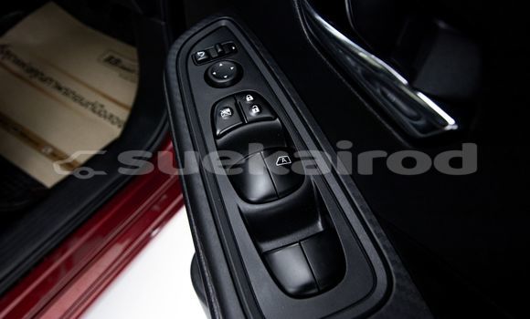 Buy Used Nissan Almera Red Car in Bangkok in Bangkok Buy Used Nissan Almera Red Car in Bangkok in Bangkok