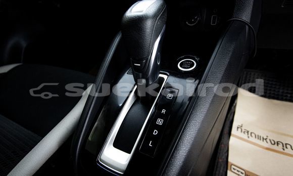 Buy Used Nissan Almera Red Car in Bangkok in Bangkok Buy Used Nissan Almera Red Car in Bangkok in Bangkok