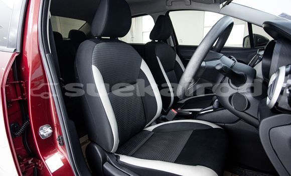 Buy Used Nissan Almera Red Car in Bangkok in Bangkok Buy Used Nissan Almera Red Car in Bangkok in Bangkok