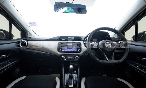 Buy Used Nissan Almera Red Car in Bangkok in Bangkok Buy Used Nissan Almera Red Car in Bangkok in Bangkok