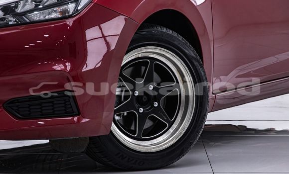 Buy Used Nissan Almera Red Car in Bangkok in Bangkok Buy Used Nissan Almera Red Car in Bangkok in Bangkok