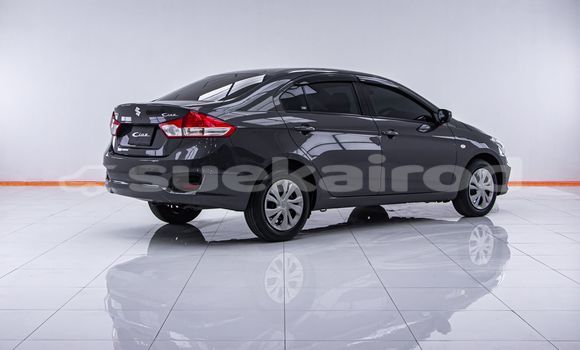 ซื้อ รถมือสอง Suzuki Ciaz อื่น ๆ รถยนต์ ใน %{เมือง} ใน กรุงเทพมหานคร ซื้อ รถมือสอง Suzuki Ciaz อื่น ๆ รถยนต์ ใน %{เมือง} ใน กรุงเทพมหานคร