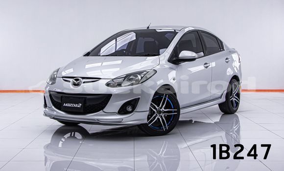 Buy Used Mazda 2 Other Car in Bangkok in Bangkok