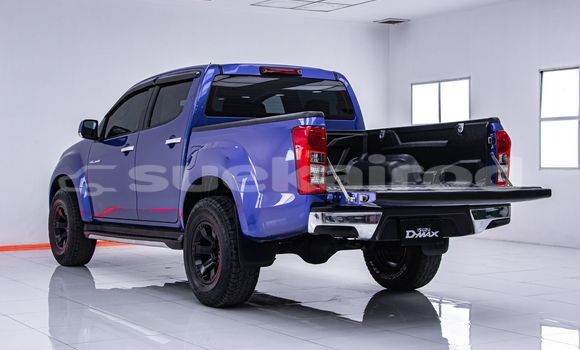 ซื้อ รถมือสอง Isuzu D-Max สีน้ำเงิน รถยนต์ ใน %{เมือง} ใน กรุงเทพมหานคร ซื้อ รถมือสอง Isuzu D-Max สีน้ำเงิน รถยนต์ ใน %{เมือง} ใน กรุงเทพมหานคร