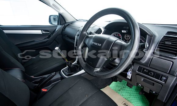 ซื้อ รถมือสอง Isuzu D-Max สีน้ำเงิน รถยนต์ ใน %{เมือง} ใน กรุงเทพมหานคร ซื้อ รถมือสอง Isuzu D-Max สีน้ำเงิน รถยนต์ ใน %{เมือง} ใน กรุงเทพมหานคร