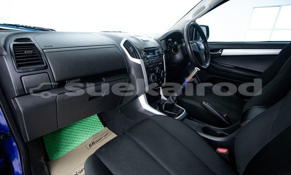 ซื้อ รถมือสอง Isuzu D-Max สีน้ำเงิน รถยนต์ ใน %{เมือง} ใน กรุงเทพมหานคร ซื้อ รถมือสอง Isuzu D-Max สีน้ำเงิน รถยนต์ ใน %{เมือง} ใน กรุงเทพมหานคร