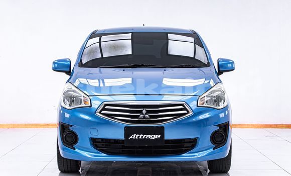 Buy Used Mitsubishi Attrage Other Car in Bangkok in Bangkok Buy Used Mitsubishi Attrage Other Car in Bangkok in Bangkok