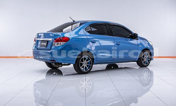 Buy Used Mitsubishi Attrage Other Car in Bangkok in Bangkok Buy Used Mitsubishi Attrage Other Car in Bangkok in Bangkok