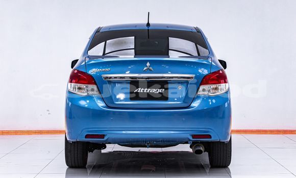 Buy Used Mitsubishi Attrage Other Car in Bangkok in Bangkok Buy Used Mitsubishi Attrage Other Car in Bangkok in Bangkok