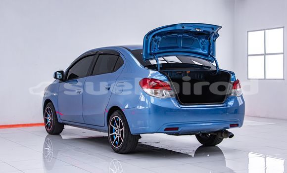 Buy Used Mitsubishi Attrage Other Car in Bangkok in Bangkok Buy Used Mitsubishi Attrage Other Car in Bangkok in Bangkok