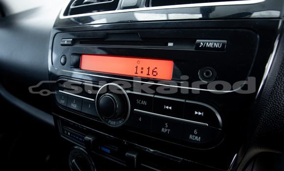 Buy Used Mitsubishi Attrage Other Car in Bangkok in Bangkok Buy Used Mitsubishi Attrage Other Car in Bangkok in Bangkok