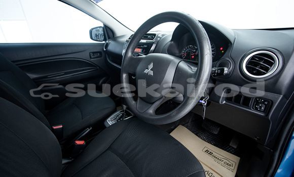 Buy Used Mitsubishi Attrage Other Car in Bangkok in Bangkok Buy Used Mitsubishi Attrage Other Car in Bangkok in Bangkok