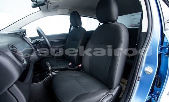 Buy Used Mitsubishi Attrage Other Car in Bangkok in Bangkok Buy Used Mitsubishi Attrage Other Car in Bangkok in Bangkok