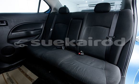 Buy Used Mitsubishi Attrage Other Car in Bangkok in Bangkok Buy Used Mitsubishi Attrage Other Car in Bangkok in Bangkok