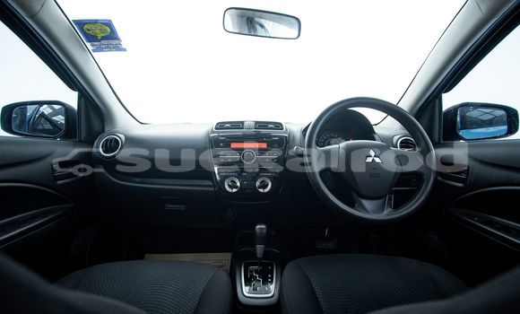 Buy Used Mitsubishi Attrage Other Car in Bangkok in Bangkok Buy Used Mitsubishi Attrage Other Car in Bangkok in Bangkok