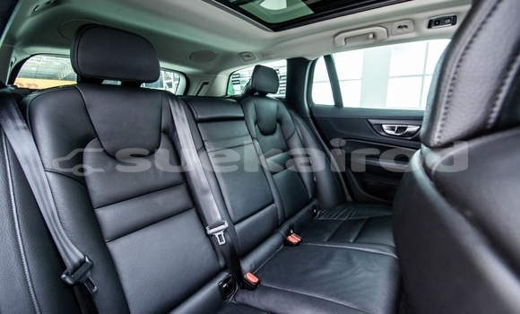 Buy Used Volvo V60 White Car in Bangkok in Bangkok Buy Used Volvo V60 White Car in Bangkok in Bangkok