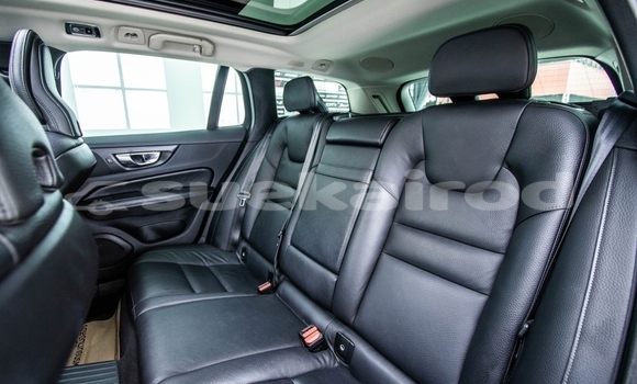 Buy Used Volvo V60 White Car in Bangkok in Bangkok Buy Used Volvo V60 White Car in Bangkok in Bangkok