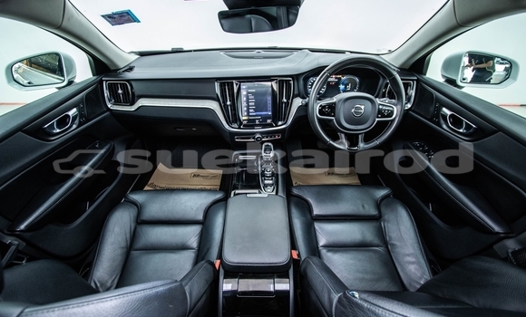 Buy Used Volvo V60 White Car in Bangkok in Bangkok Buy Used Volvo V60 White Car in Bangkok in Bangkok