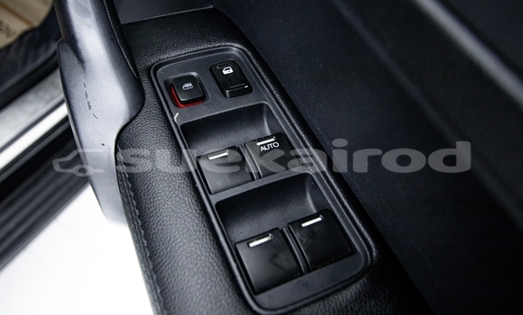 Buy Used Honda CR-X White Car in Bangkok in Bangkok Buy Used Honda CR-X White Car in Bangkok in Bangkok