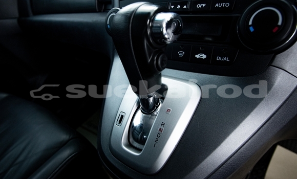 Buy Used Honda CR-X White Car in Bangkok in Bangkok Buy Used Honda CR-X White Car in Bangkok in Bangkok