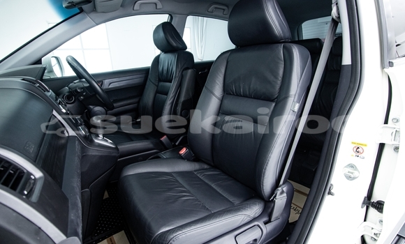 Buy Used Honda CR-X White Car in Bangkok in Bangkok Buy Used Honda CR-X White Car in Bangkok in Bangkok