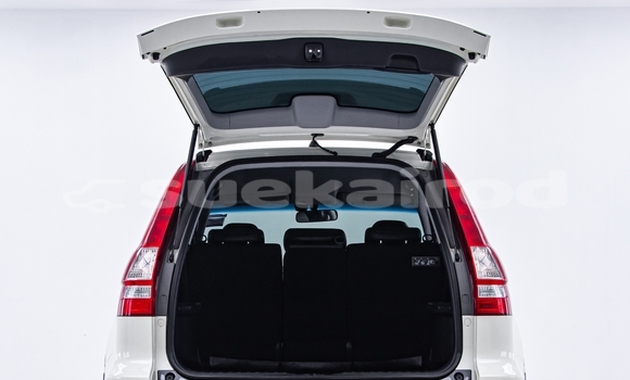 Buy Used Honda CR-X White Car in Bangkok in Bangkok Buy Used Honda CR-X White Car in Bangkok in Bangkok