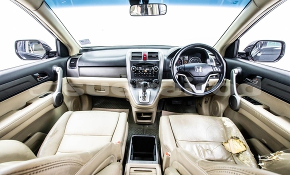 Buy Used Honda CR–V Black Car in Bangkok in Bangkok Buy Used Honda CR–V Black Car in Bangkok in Bangkok