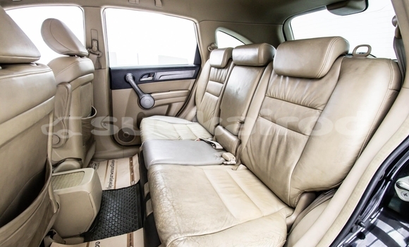 Buy Used Honda CR–V Black Car in Bangkok in Bangkok Buy Used Honda CR–V Black Car in Bangkok in Bangkok