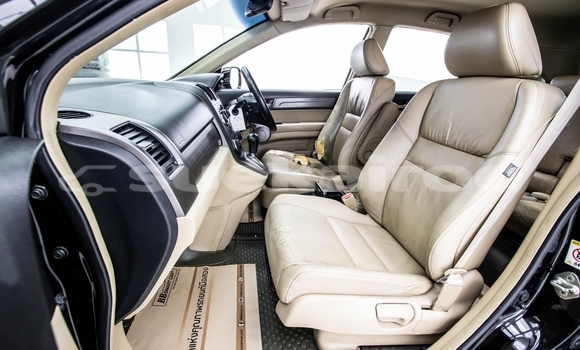 Buy Used Honda CR–V Black Car in Bangkok in Bangkok Buy Used Honda CR–V Black Car in Bangkok in Bangkok